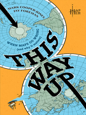 cover image of This Way Up